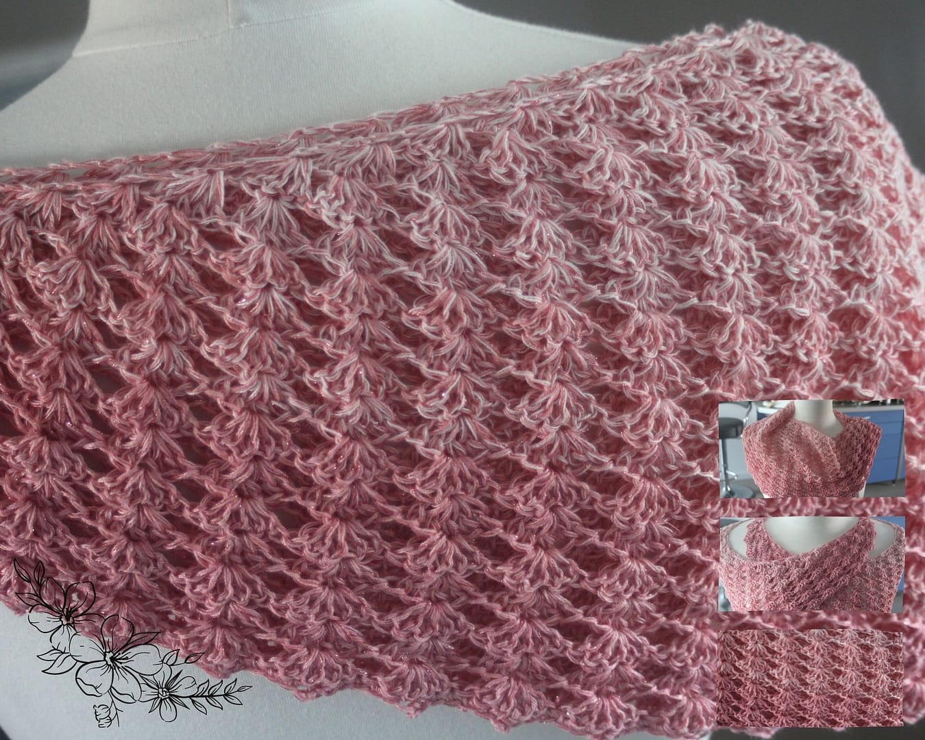 Cake CL N°C3 – Image 4