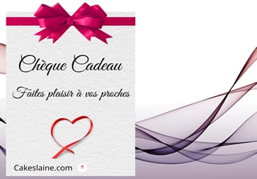 Faites plaisirs à vos proches avec nos chèques cadeau