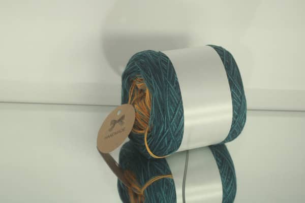 Produit Cake Pelote de laine ref: CL N°C56