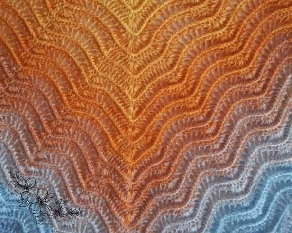 Cake CL N°C25 – Image 4