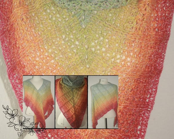 Cake CL N°C42 – Image 4