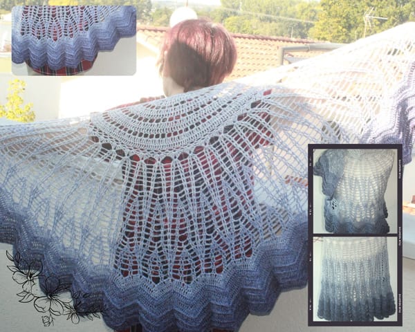 Cake CL N°C23 – Image 4