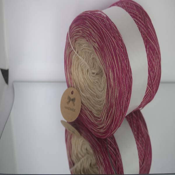 Produit Cake Pelote de laine ref: CL N°C0