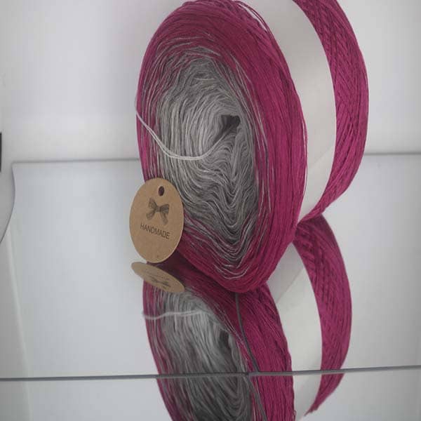 Produit Cake Pelote de laine ref: CL N°C41