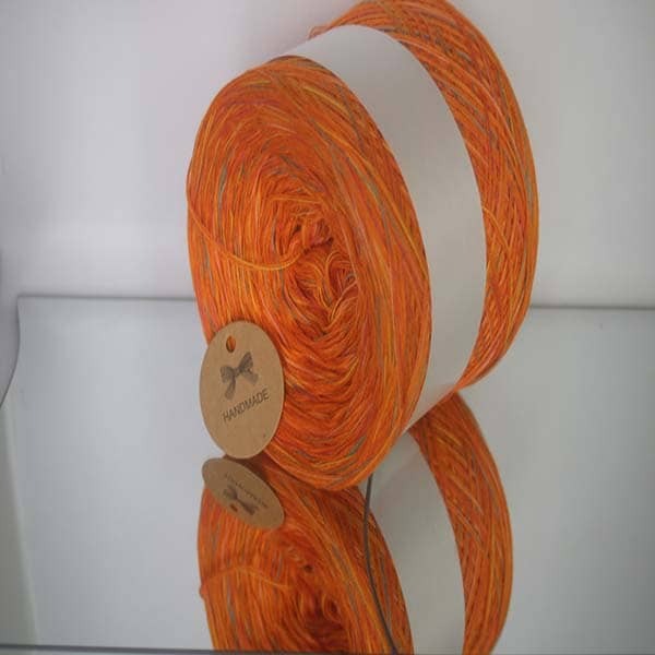 Produit Cake Pelote de laine ref: CL N°CO5