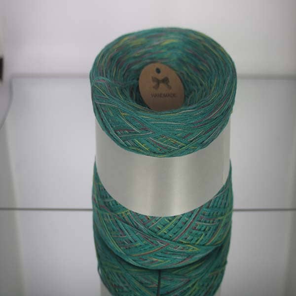 Produit Cake Pelote de laine ref: CL N°CO7