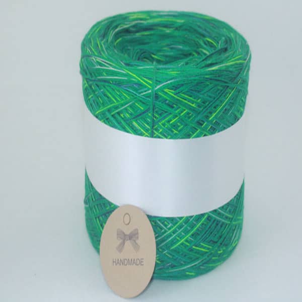 Produit Cake Pelote de laine ref: CL N°CO16