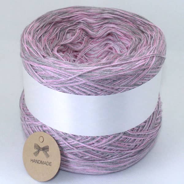 Produit Cake Pelote de laine ref: CL N°CO13
