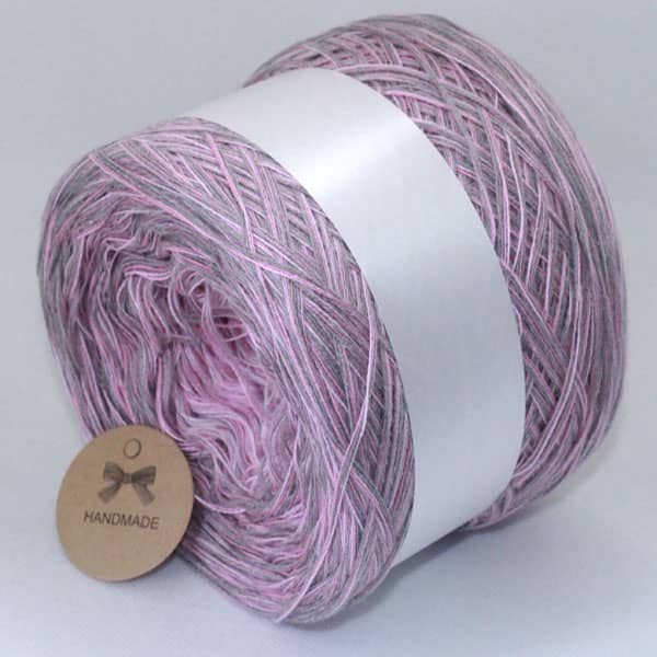 Produit Cake Pelote de laine ref: CL N°CO13