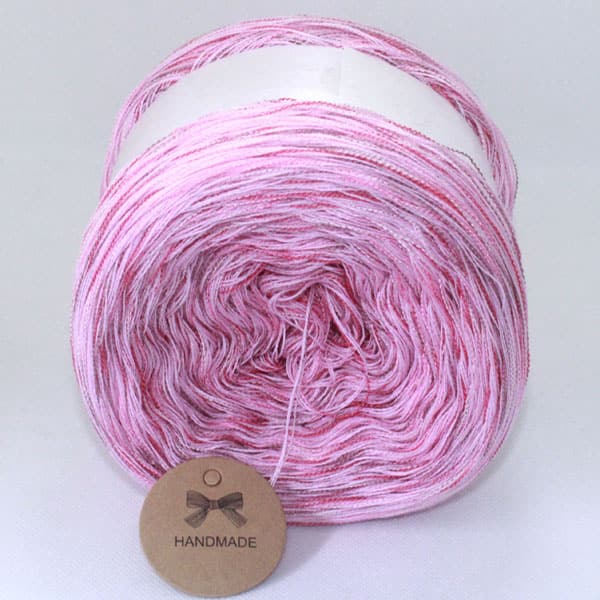 Produit Cake Pelote de laine ref: CL N°CO9