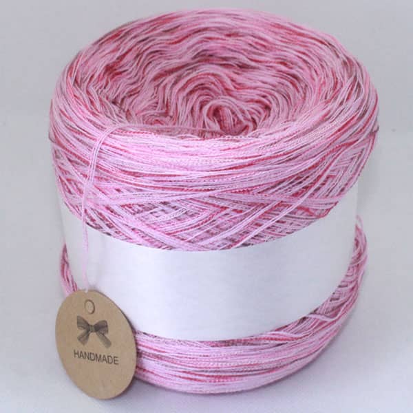 Produit Cake Pelote de laine ref: CL N°CO9