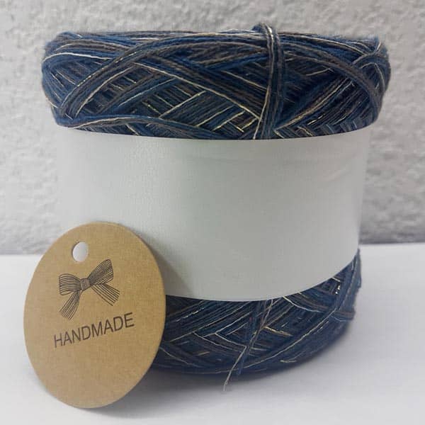 Produit Cake Pelote de laine ref: CL N°CO29