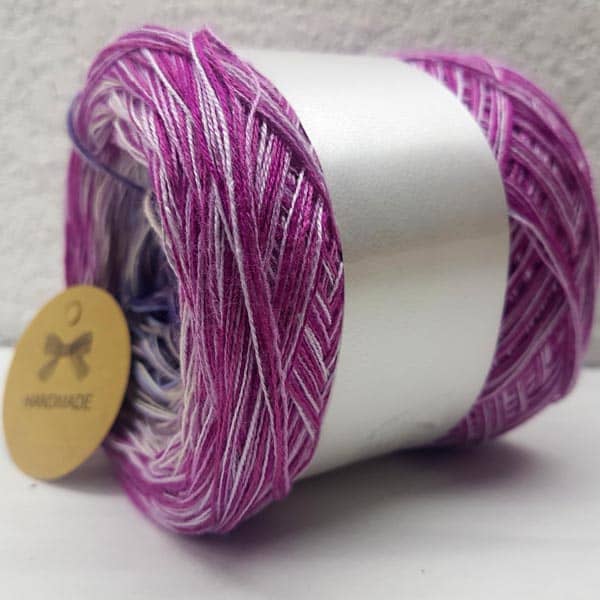 Produit Cake Pelote de laine ref: CL N°E15