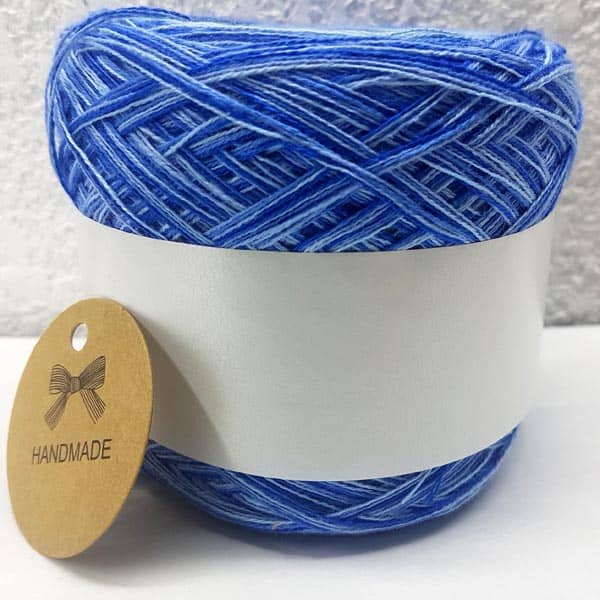 Produit Cake Pelote de laine ref: CL N°E19