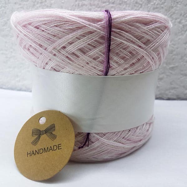 Produit Cake Pelote de laine ref: CL N°E21