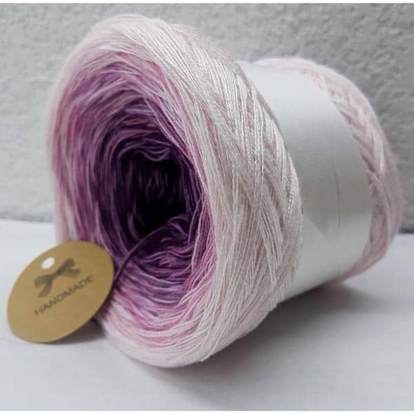 Produit Cake Pelote de laine ref: CL N°E21
