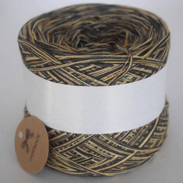 Produit Cake Pelote de laine ref: CL N°CO35