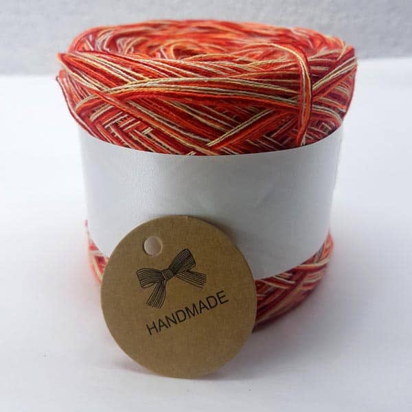 Produit Cake Pelote de laine ref: CL N°CO36
