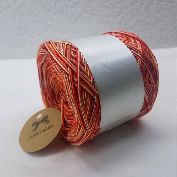 Produit Cake Pelote de laine ref: CL N°CO36
