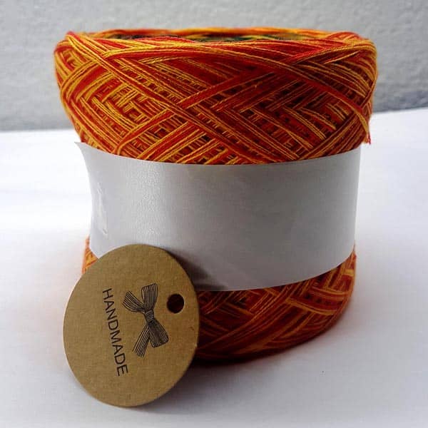 Produit Cake Pelote de laine ref: CL N°E27