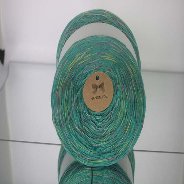 Produit Cake Pelote de laine ref: CL-N°C07