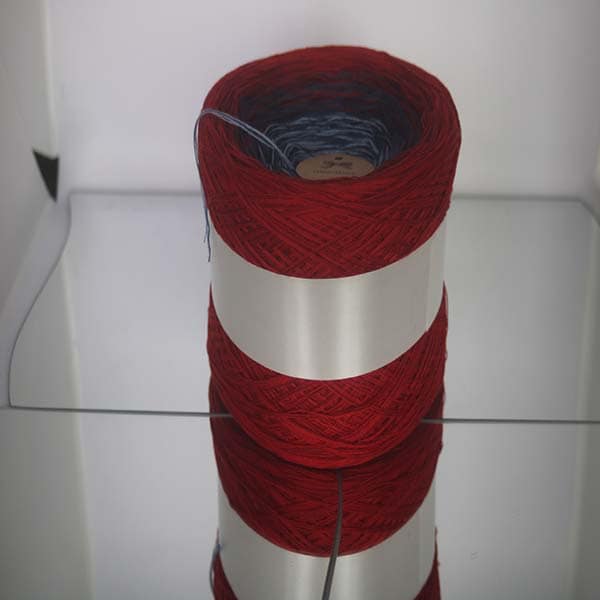 Produit Cake Pelote de laine ref: CL N°C16