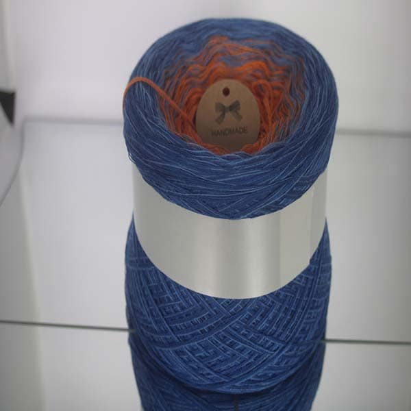 Produit Cake Pelote de laine ref: CL N°C15