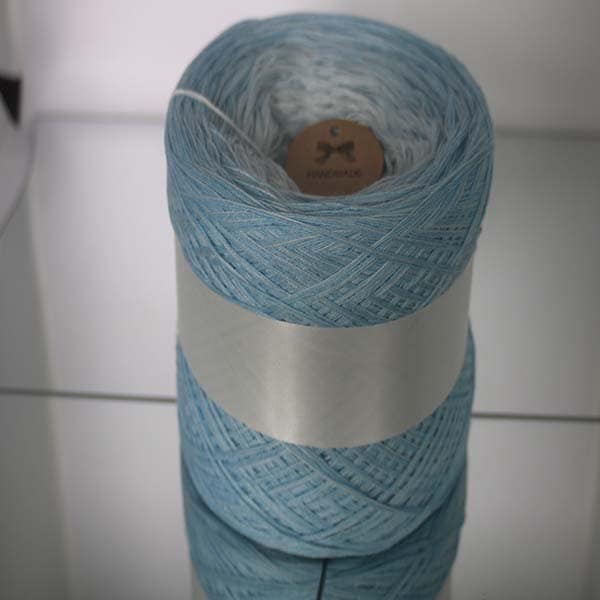 Produit Cake Pelote de laine ref: CL N°C5