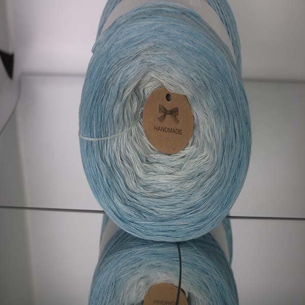 Produit Cake Pelote de laine ref: CL N°C5