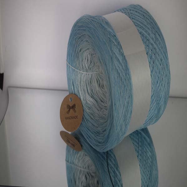 Produit Cake Pelote de laine ref: CL N°C5