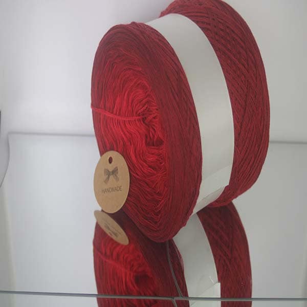 Produit Cake Pelote de laine ref: CL N°C4