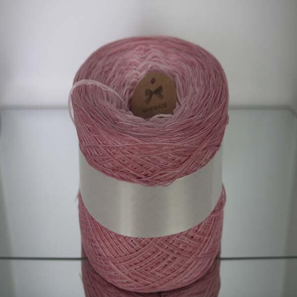 Produit Cake Pelote de laine ref: CL N°C3