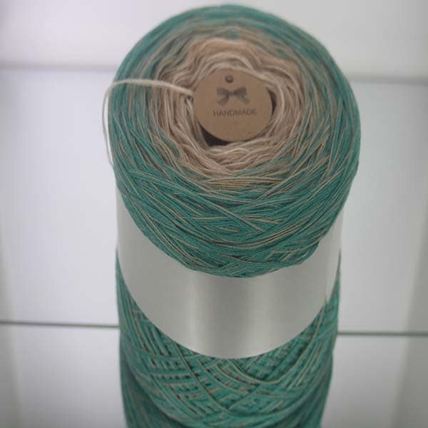 Produit Cake Pelote de laine ref: CL N°C22