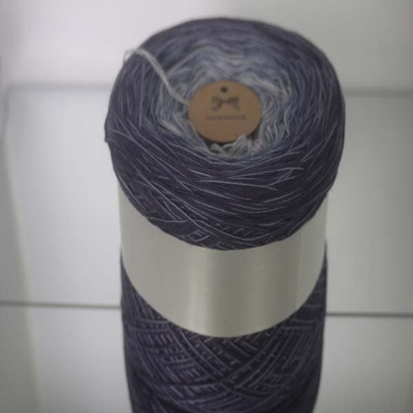 Produit Cake Pelote de laine ref: CL N°C23