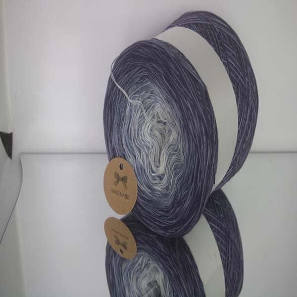 Produit Cake Pelote de laine ref: CL N°C23