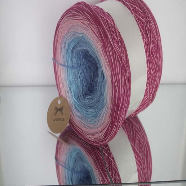 Produit Cake Pelote de laine ref: CL N°C30