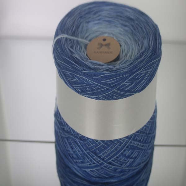 Produit Cake Pelote de laine ref: CL N°C33