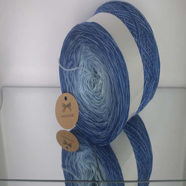 Produit Cake Pelote de laine ref: CL N°C33