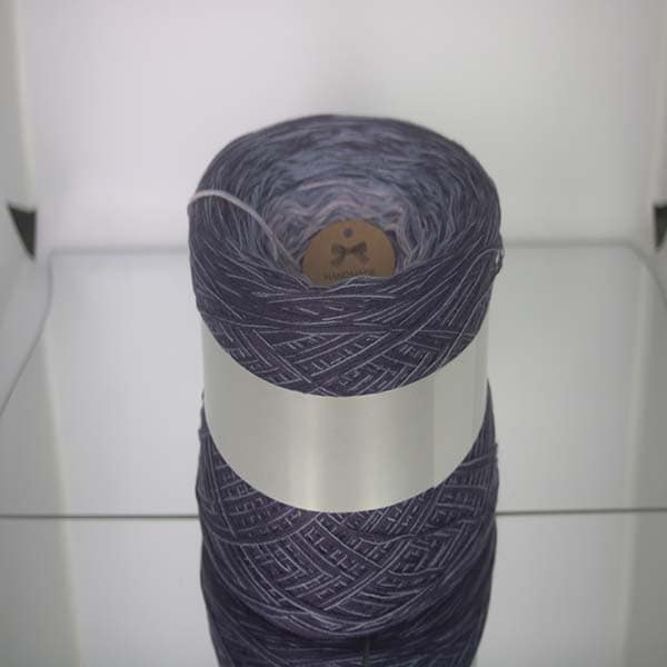 Produit Cake Pelote de laine ref: CL N°C34