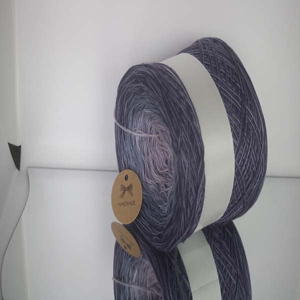 Produit Cake Pelote de laine ref: CL N°C34