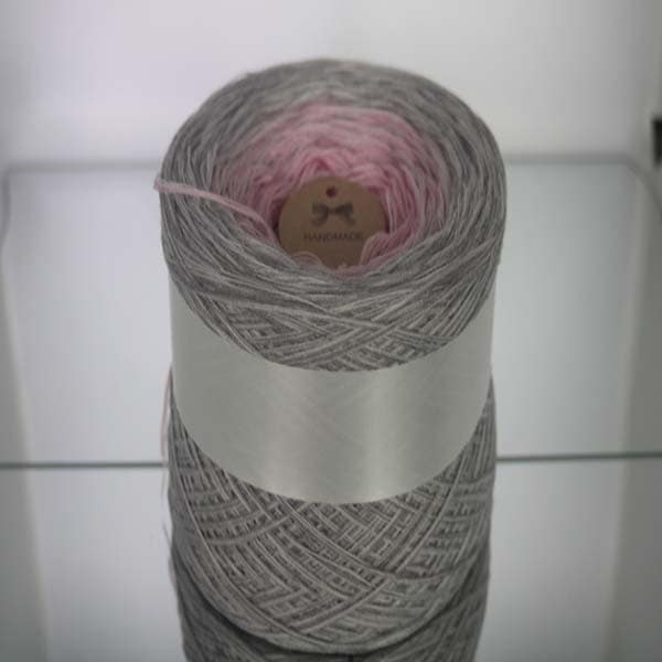 Produit Cake Pelote de laine ref: CL N°C36