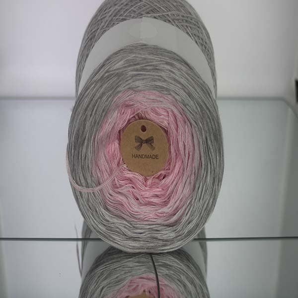 Produit Cake Pelote de laine ref: CL N°C36