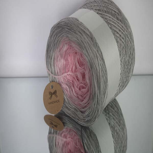 Produit Cake Pelote de laine ref: CL N°C36