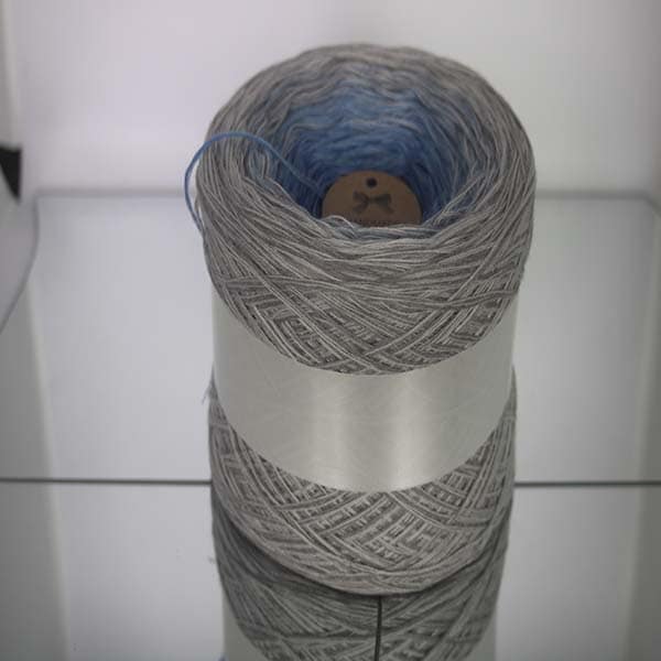 Produit Cake Pelote de laine ref: CL N°C37