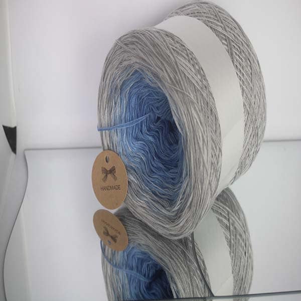 Produit Cake Pelote de laine ref: CL N°C37