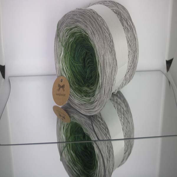 Produit Cake Pelote de laine ref: CL N°C38