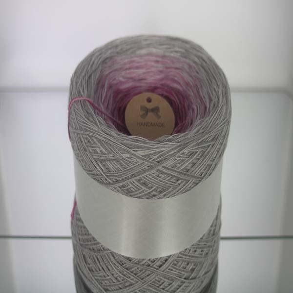 Produit Cake Pelote de laine ref: CL N°C39