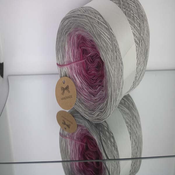 Produit Cake Pelote de laine ref: CL N°C39