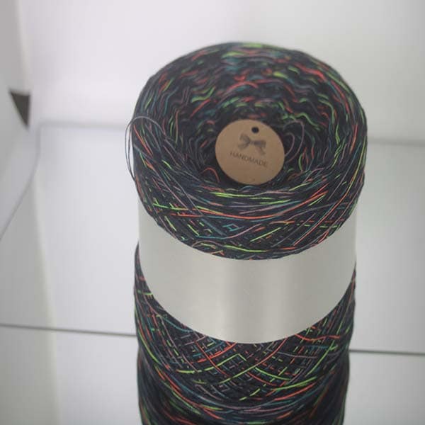 Produit Cake Pelote de laine ref: CL N°CO0