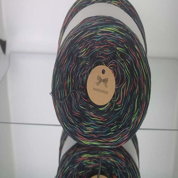 Produit Cake Pelote de laine ref: CL N°CO0